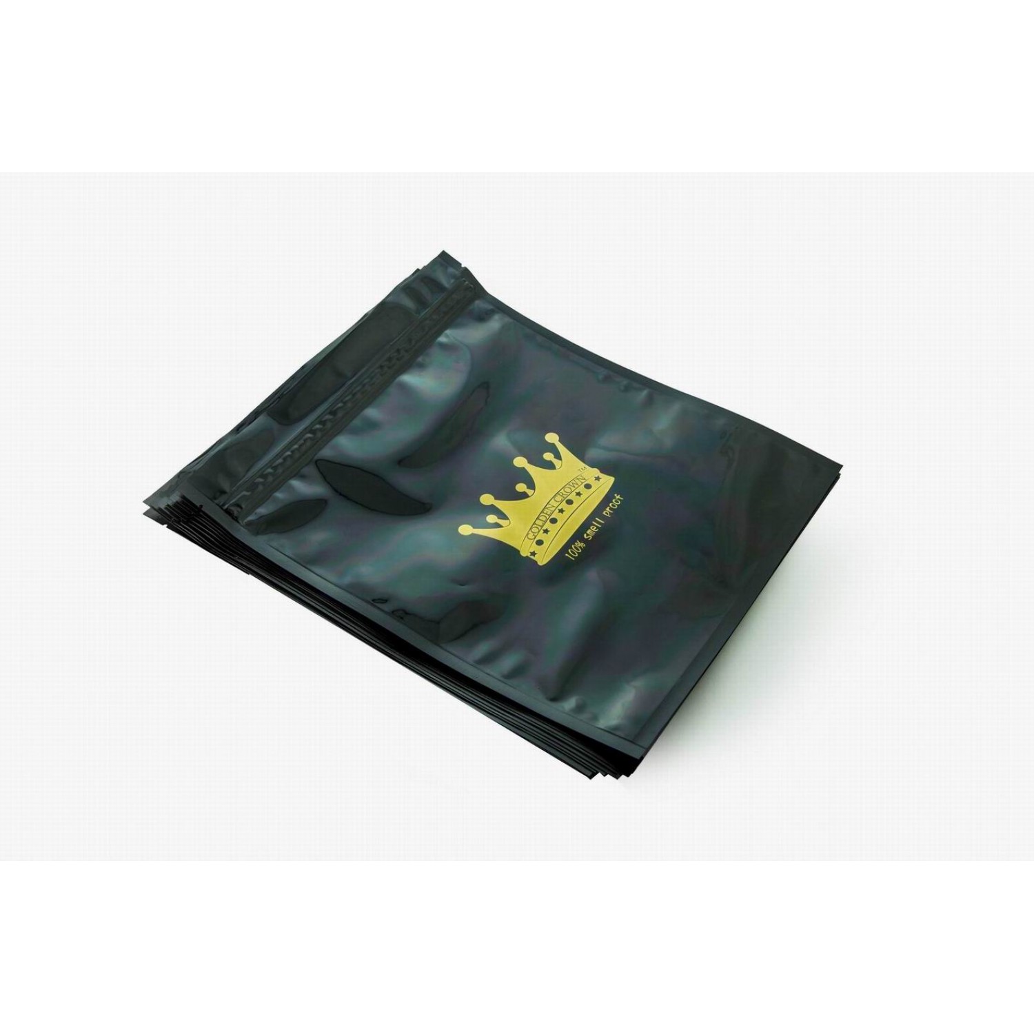 Smelly Proof Bags (Large)